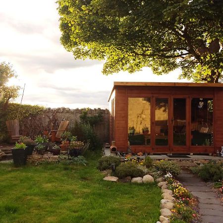 Torbreck House B&B Inverness Dış mekan fotoğraf