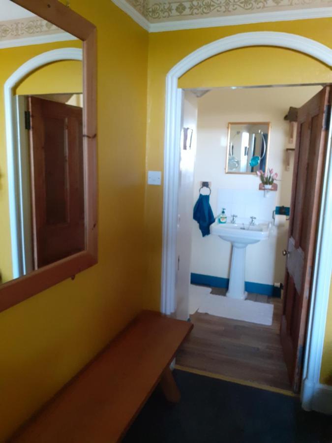 Torbreck House B&B Inverness Dış mekan fotoğraf