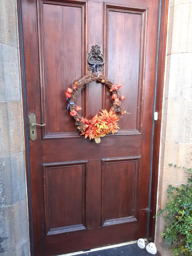 Torbreck House B&B Inverness Dış mekan fotoğraf