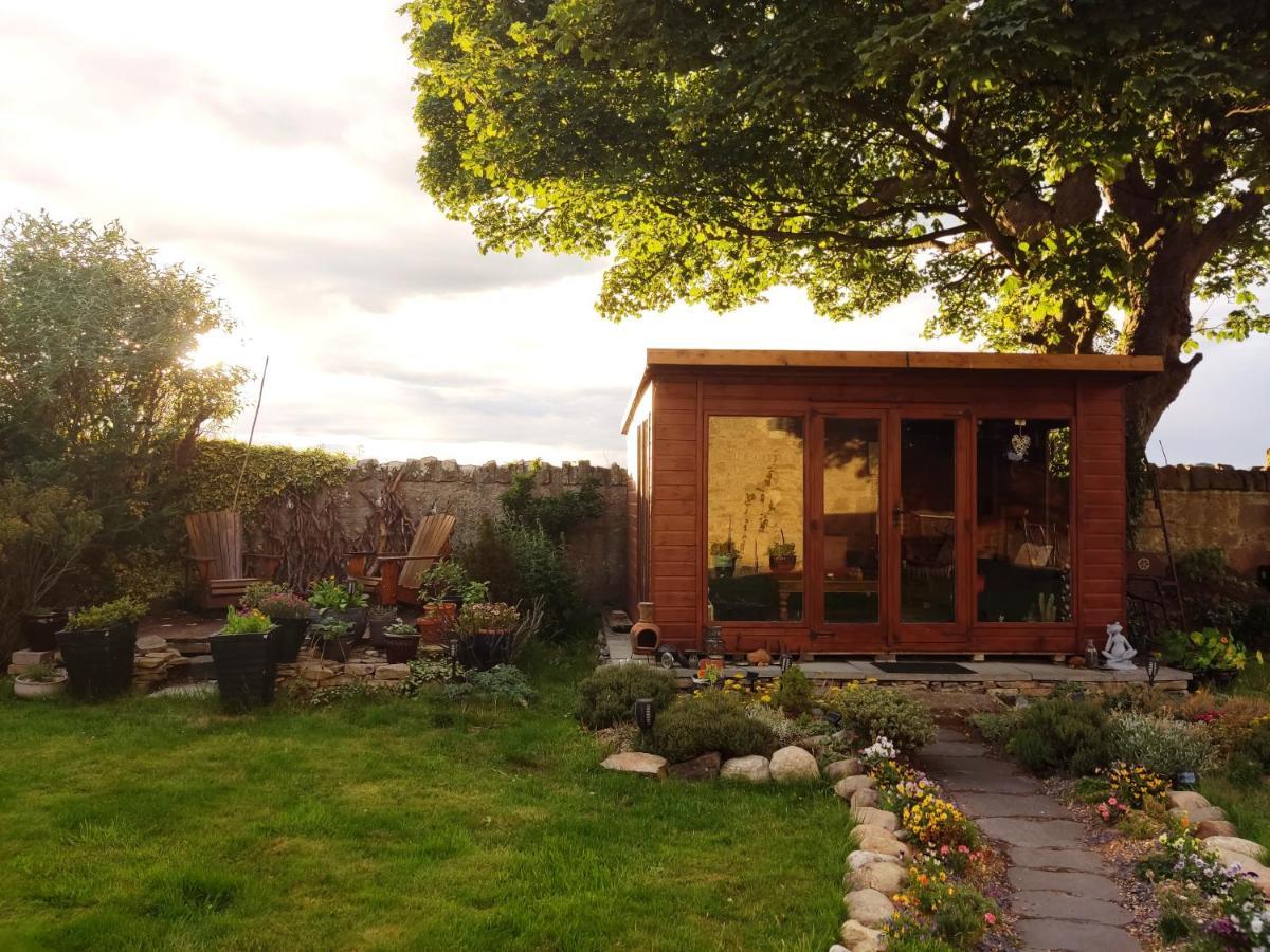 Torbreck House B&B Inverness Dış mekan fotoğraf